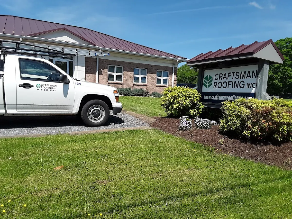 Quality Wind Damage Roof Repair by experienced craftsmen in Smyrna